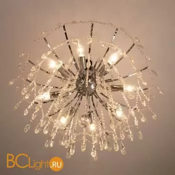 Люстра Citilux Селена CL302180 - Фото 35