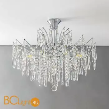 Люстра Citilux Селена CL302180 - Фото 1