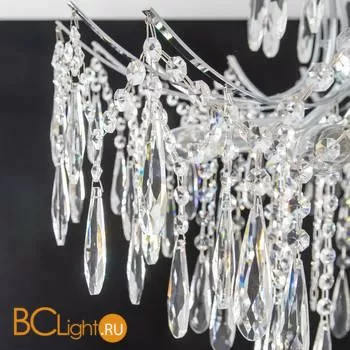 Люстра Citilux Селена CL302180 - Фото 6