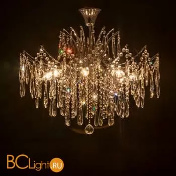 Люстра Citilux Селена CL302180 - Фото 17