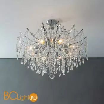 Люстра Citilux Селена CL302180 - Фото 16