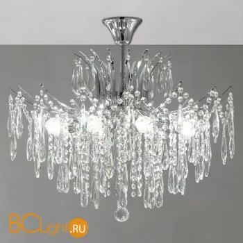 Люстра Citilux Селена CL302180 - Фото 28