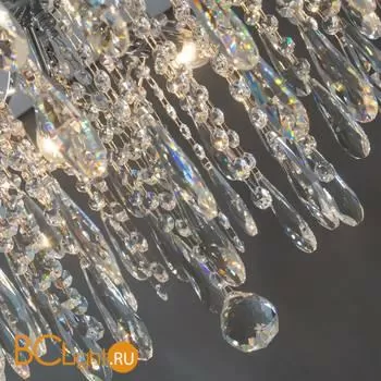 Люстра Citilux Селена CL302180 - Фото 15