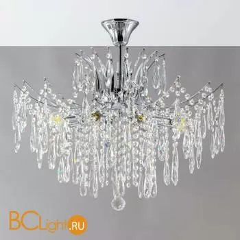 Люстра Citilux Селена CL302180 - Фото 30