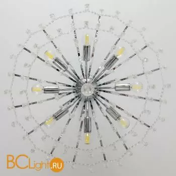 Люстра Citilux Селена CL302180 - Фото 26