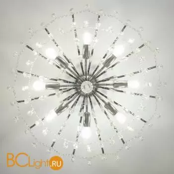 Люстра Citilux Селена CL302180 - Фото 4