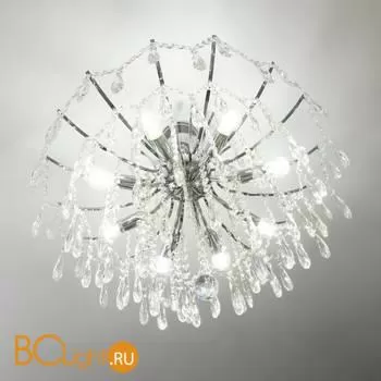 Люстра Citilux Селена CL302180 - Фото 27