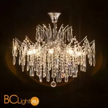 Люстра Citilux Селена CL302180 - Фото 18