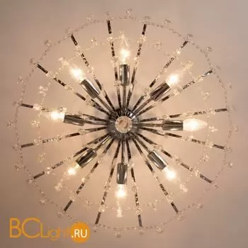 Люстра Citilux Селена CL302180 - Фото 13