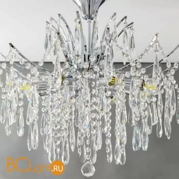 Люстра Citilux Селена CL302180 - Фото 25