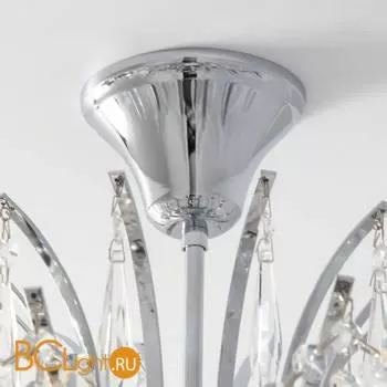 Люстра Citilux Селена CL302180 - Фото 39