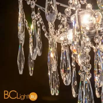 Люстра Citilux Селена CL302180 - Фото 19