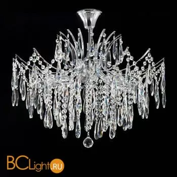 Люстра Citilux Селена CL302180 - Фото 36