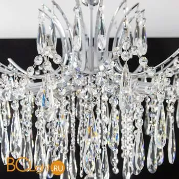 Люстра Citilux Селена CL302180 - Фото 5