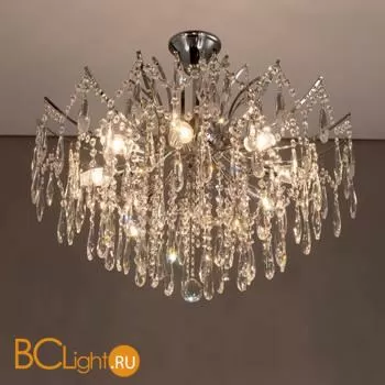 Люстра Citilux Селена CL302180 - Фото 32