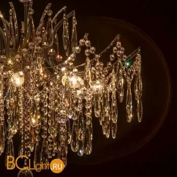 Люстра Citilux Селена CL302180 - Фото 21