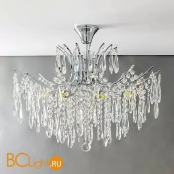 Люстра Citilux Селена CL302180 - Фото 22