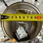 Люстра Citilux Селена CL302180 - Фото 40