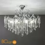 Люстра Citilux Селена CL302180 - Фото 20