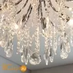 Люстра Citilux Селена CL302180 - Фото 14