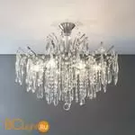 Люстра Citilux Селена CL302180