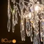 Люстра Citilux Селена CL302180 - Фото 19