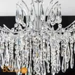 Люстра Citilux Селена CL302180 - Фото 5