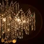 Люстра Citilux Селена CL302180 - Фото 21