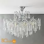 Люстра Citilux Селена CL302180 - Фото 22