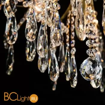 Люстра Citilux Селена CL302163 - Фото 3