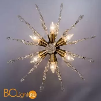 Люстра Citilux Селена CL302163 - Фото 4