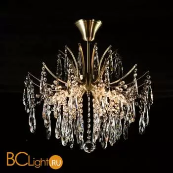 Люстра Citilux Селена CL302163 - Фото 5