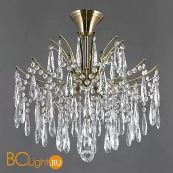 Люстра Citilux Селена CL302163 - Фото 6