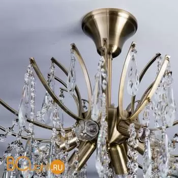 Люстра Citilux Селена CL302163 - Фото 2