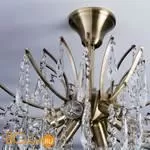 Люстра Citilux Селена CL302163 - Фото 2