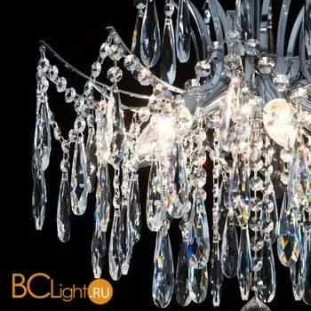 Люстра Citilux Селена CL302160 - Фото 19