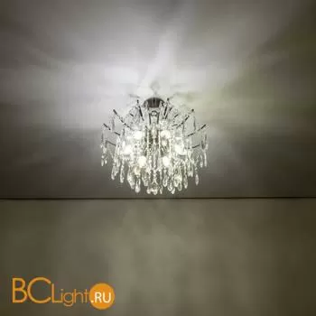 Люстра Citilux Селена CL302160 - Фото 8