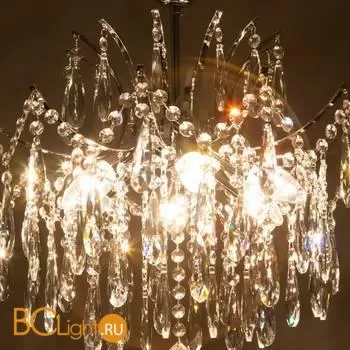 Люстра Citilux Селена CL302160 - Фото 30