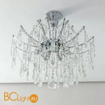 Люстра Citilux Селена CL302160 - Фото 13