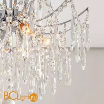 Люстра Citilux Селена CL302160 - Фото 15