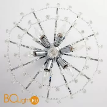 Люстра Citilux Селена CL302160 - Фото 11