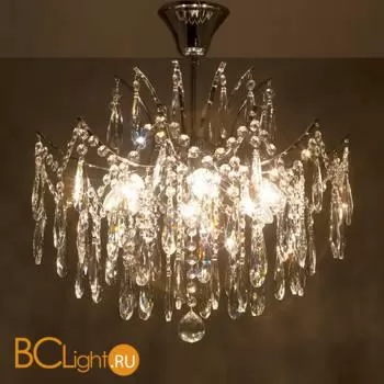 Люстра Citilux Селена CL302160 - Фото 26