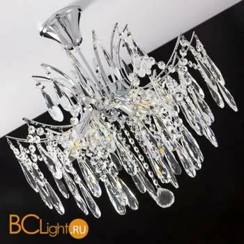 Люстра Citilux Селена CL302160 - Фото 6