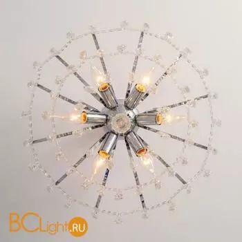 Люстра Citilux Селена CL302160 - Фото 16