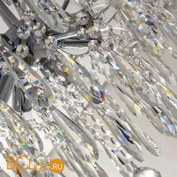 Люстра Citilux Селена CL302160 - Фото 5