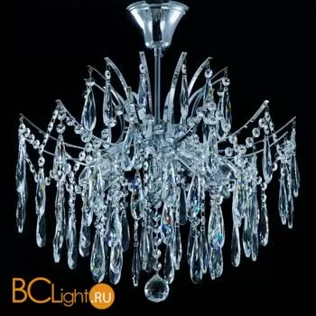 Люстра Citilux Селена CL302160 - Фото 18