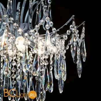 Люстра Citilux Селена CL302160 - Фото 20