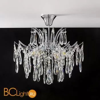 Люстра Citilux Селена CL302160 - Фото 3