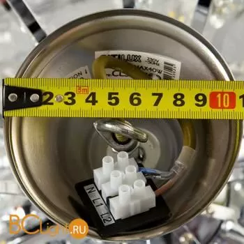 Люстра Citilux Селена CL302160 - Фото 32