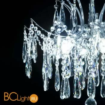 Люстра Citilux Селена CL302160 - Фото 17